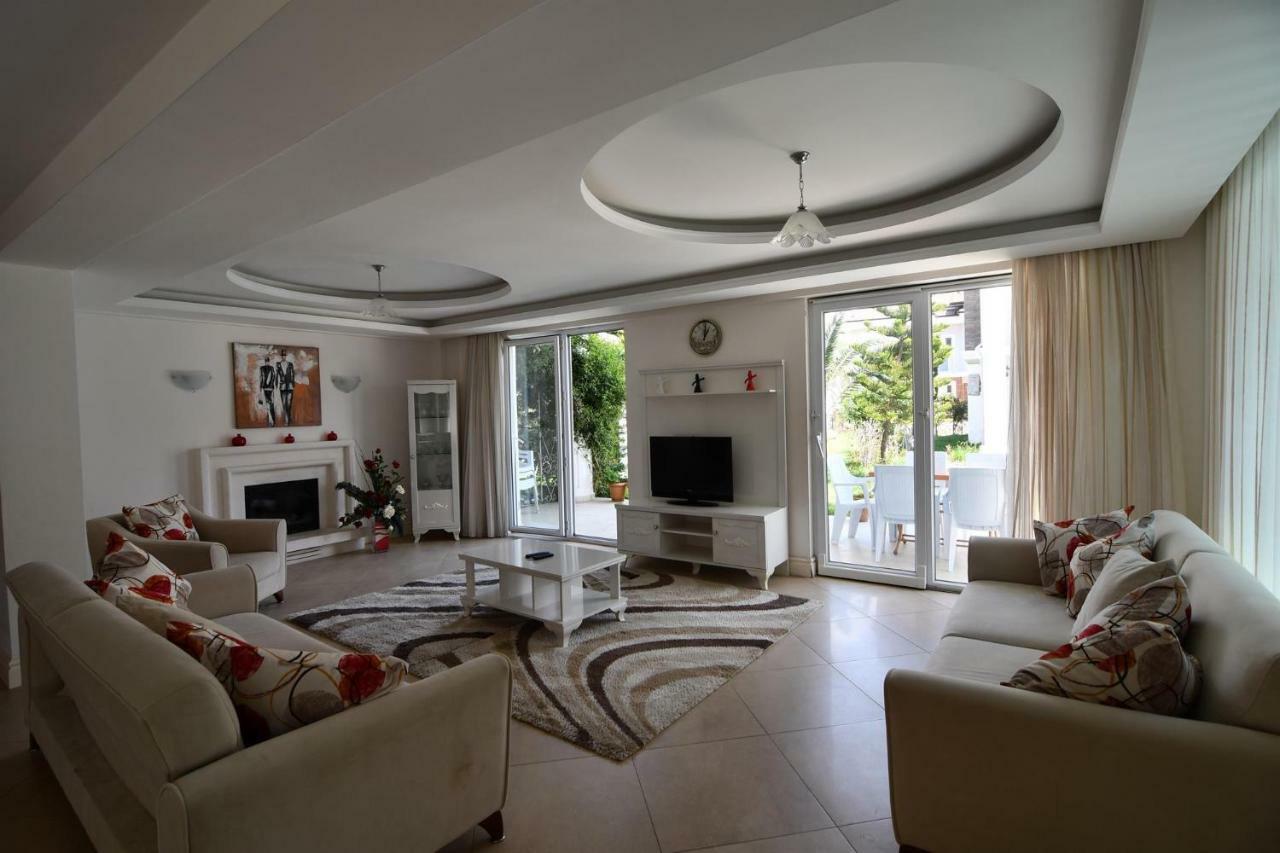 New Age Beach Breeze Luxury Villas Fethiye Kültér fotó