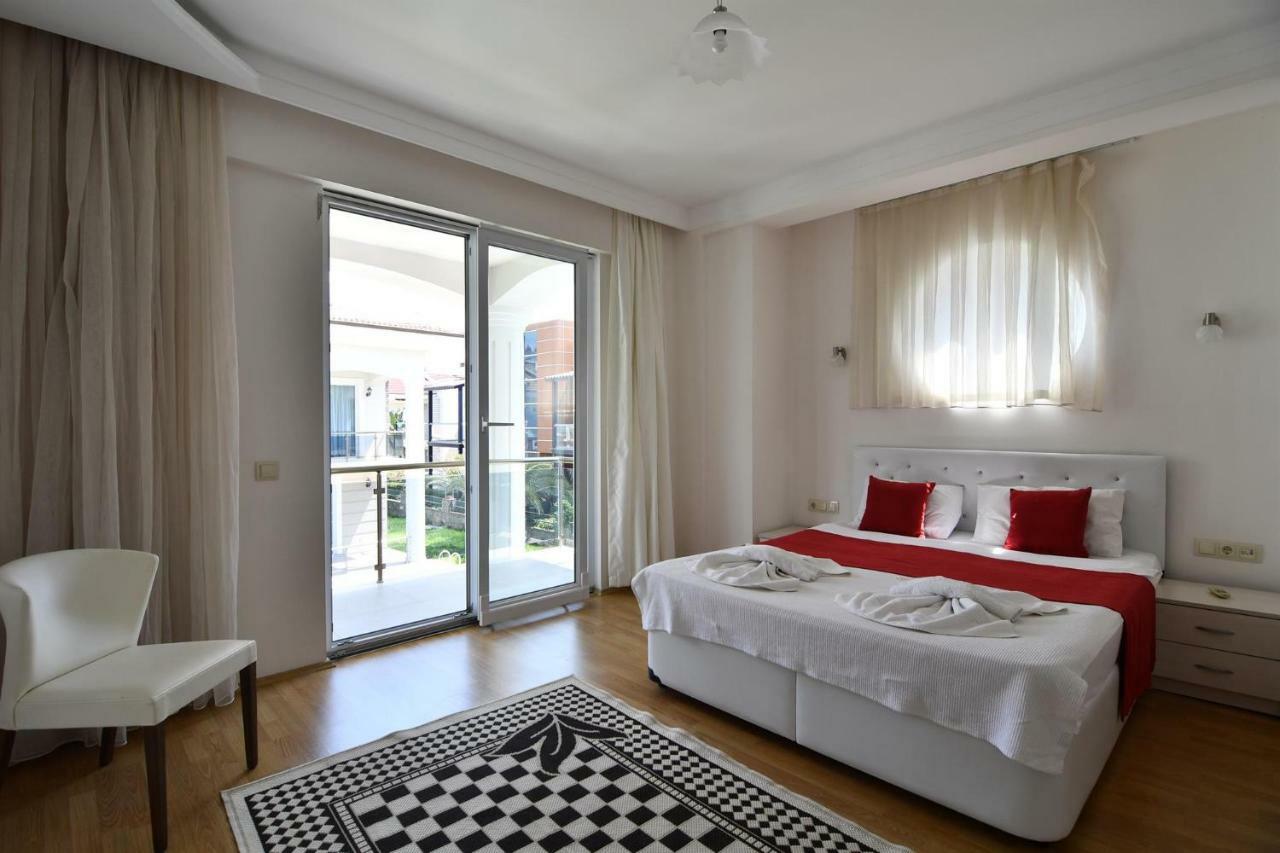 New Age Beach Breeze Luxury Villas Fethiye Kültér fotó